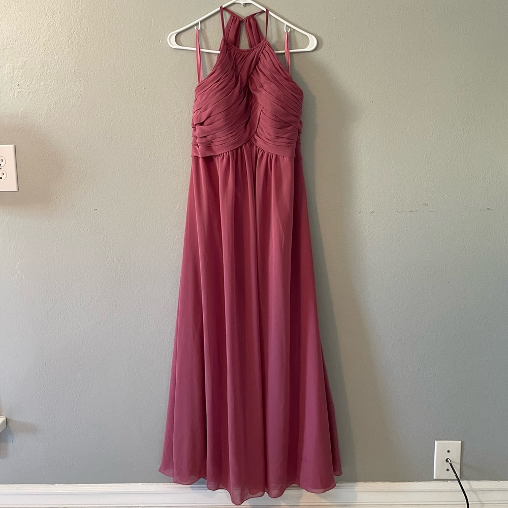 MoriLee Bridesmaid Dress